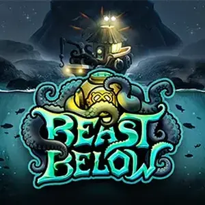 Beast Below