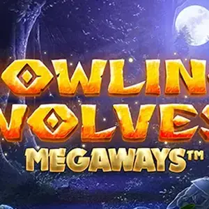 Howling Wolves Megaways