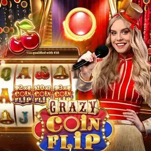 Crazy Coin Flip