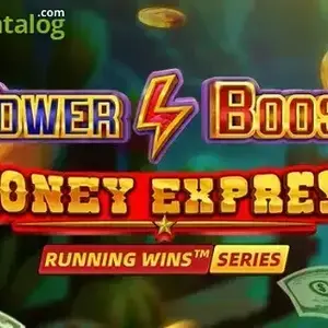 Power Boost Money Express