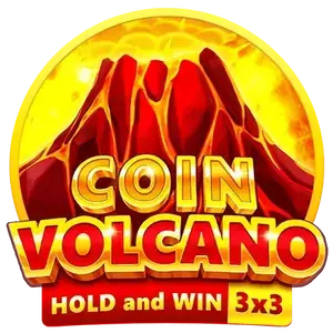 Coin Volcano Hold and Win 3×3