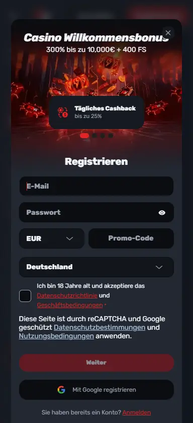 app image