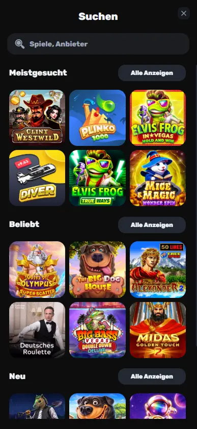 app image